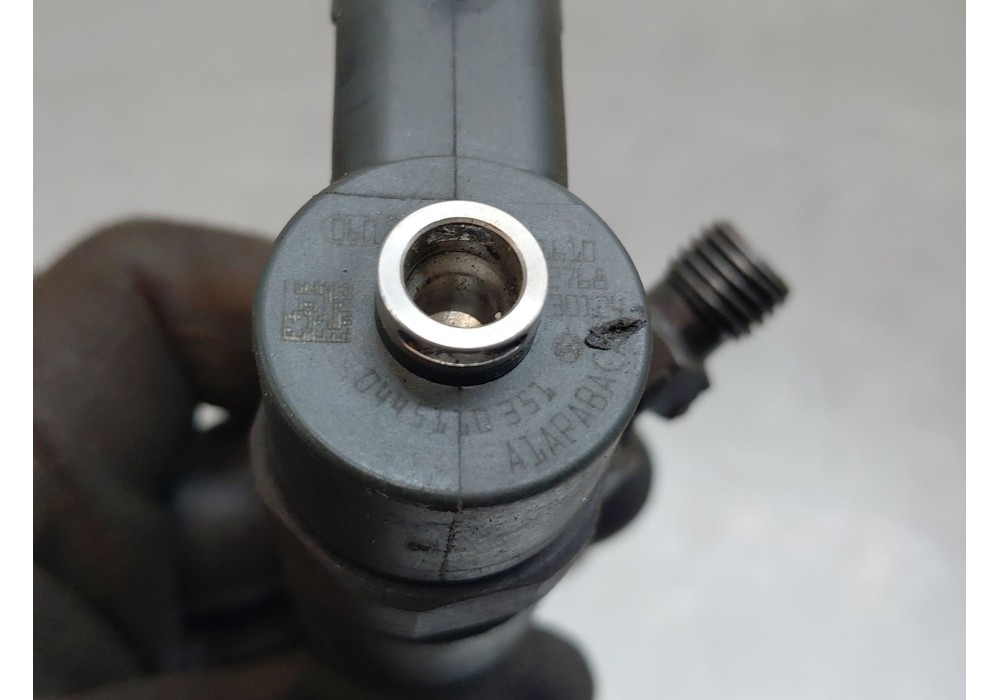 Recambio de inyector para fiat fiorino furgoneta/monovolumen (225_) 1.4 (225bxa1a, 225bxf1a) referencia OEM IAM 0445110351  