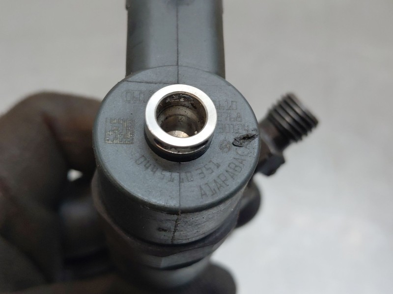 Recambio de inyector para fiat fiorino furgoneta/monovolumen (225_) 1.4 (225bxa1a, 225bxf1a) referencia OEM IAM 0445110351  