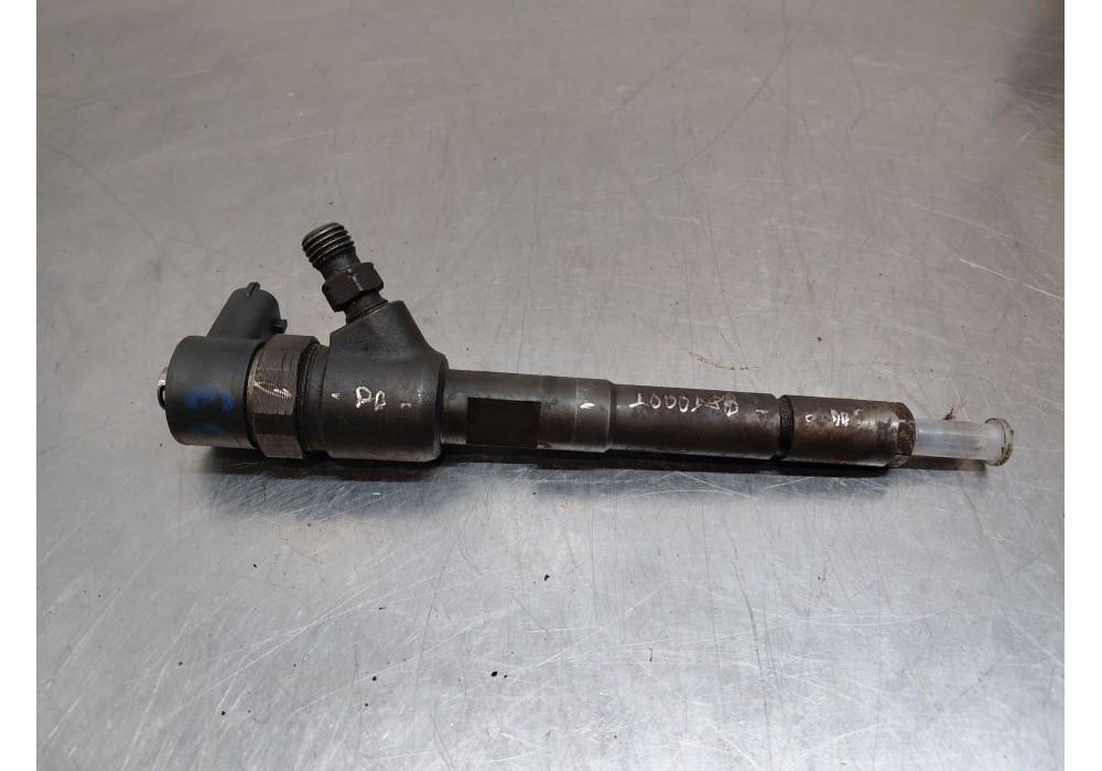 Recambio de inyector para fiat fiorino furgoneta/monovolumen (225_) 1.4 (225bxa1a, 225bxf1a) referencia OEM IAM 0445110351  