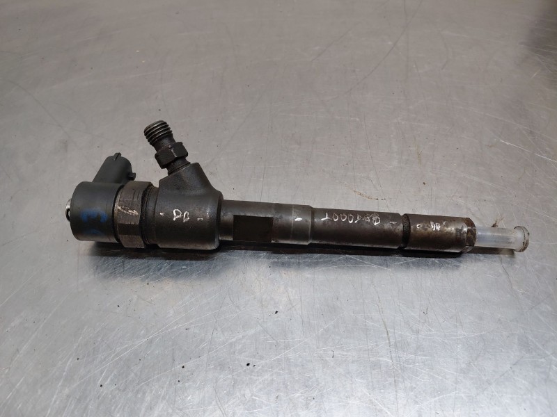Recambio de inyector para fiat fiorino furgoneta/monovolumen (225_) 1.4 (225bxa1a, 225bxf1a) referencia OEM IAM 0445110351  