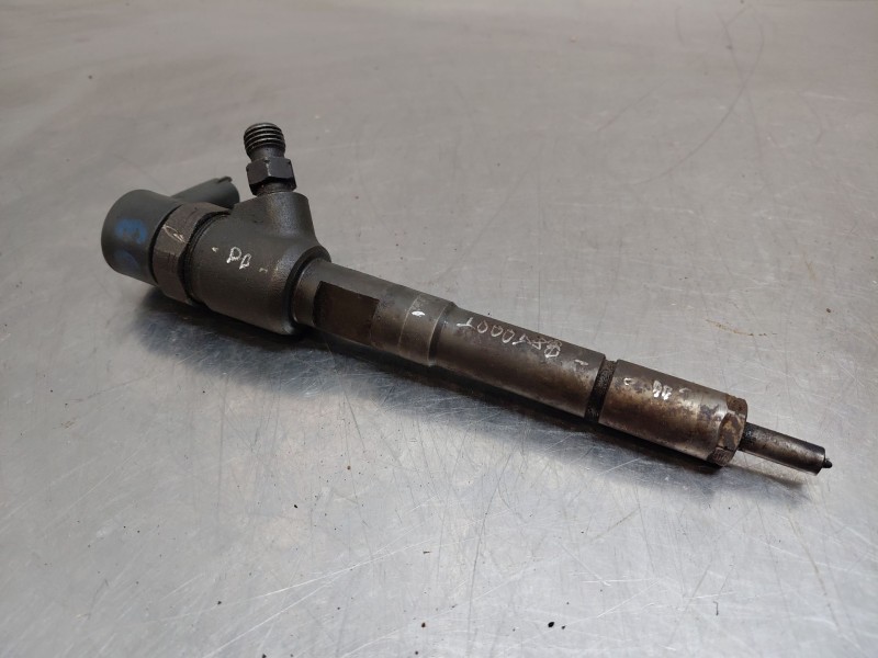 Recambio de inyector para fiat fiorino furgoneta/monovolumen (225_) 1.4 (225bxa1a, 225bxf1a) referencia OEM IAM 0445110351  