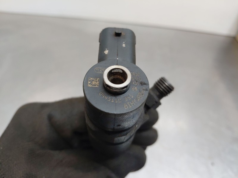 Recambio de inyector para fiat fiorino furgoneta/monovolumen (225_) 1.4 (225bxa1a, 225bxf1a) referencia OEM IAM 0445110351  