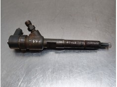 Recambio de inyector para fiat fiorino furgoneta/monovolumen (225_) 1.4 (225bxa1a, 225bxf1a) referencia OEM IAM 0445110351  