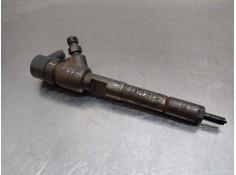 Recambio de inyector para fiat fiorino furgoneta/monovolumen (225_) 1.4 (225bxa1a, 225bxf1a) referencia OEM IAM 0445110351   2