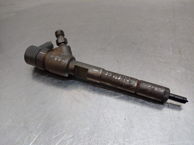 Recambio de inyector para fiat fiorino furgoneta/monovolumen (225_) 1.4 (225bxa1a, 225bxf1a) referencia OEM IAM 0445110351  
