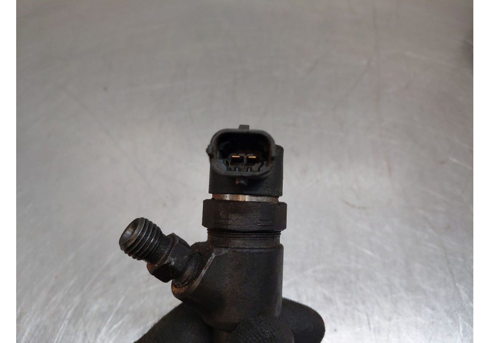 Recambio de inyector para fiat fiorino furgoneta/monovolumen (225_) 1.4 (225bxa1a, 225bxf1a) referencia OEM IAM 0445110351  