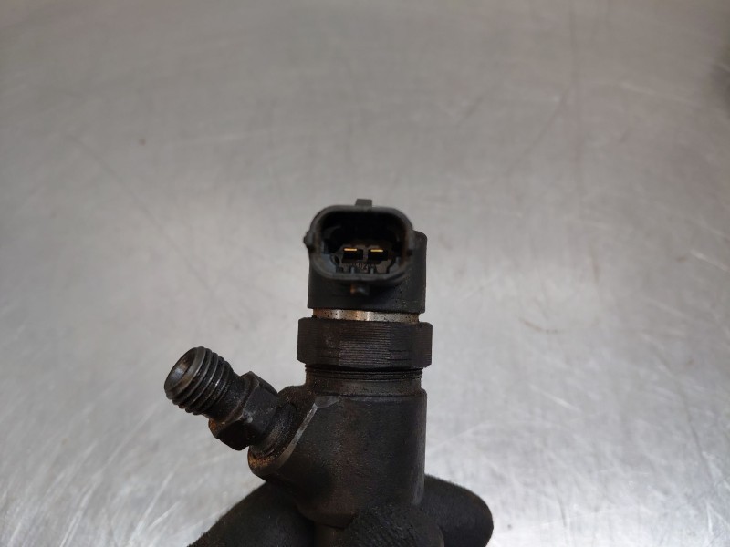 Recambio de inyector para fiat fiorino furgoneta/monovolumen (225_) 1.4 (225bxa1a, 225bxf1a) referencia OEM IAM 0445110351  