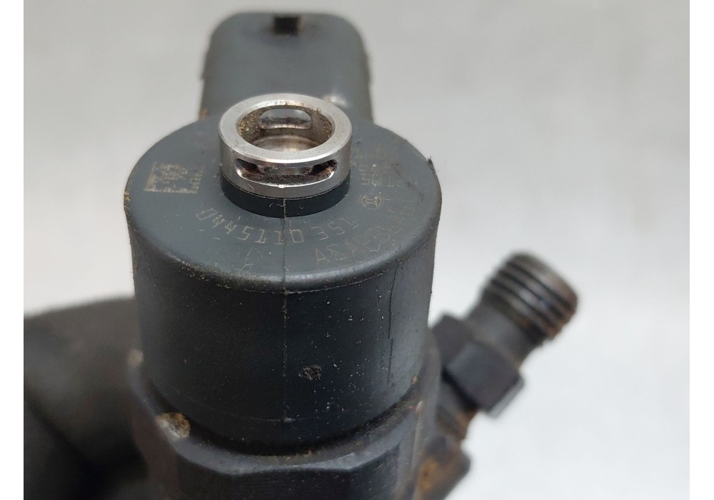 Recambio de inyector para fiat fiorino furgoneta/monovolumen (225_) 1.4 (225bxa1a, 225bxf1a) referencia OEM IAM 0445110351  