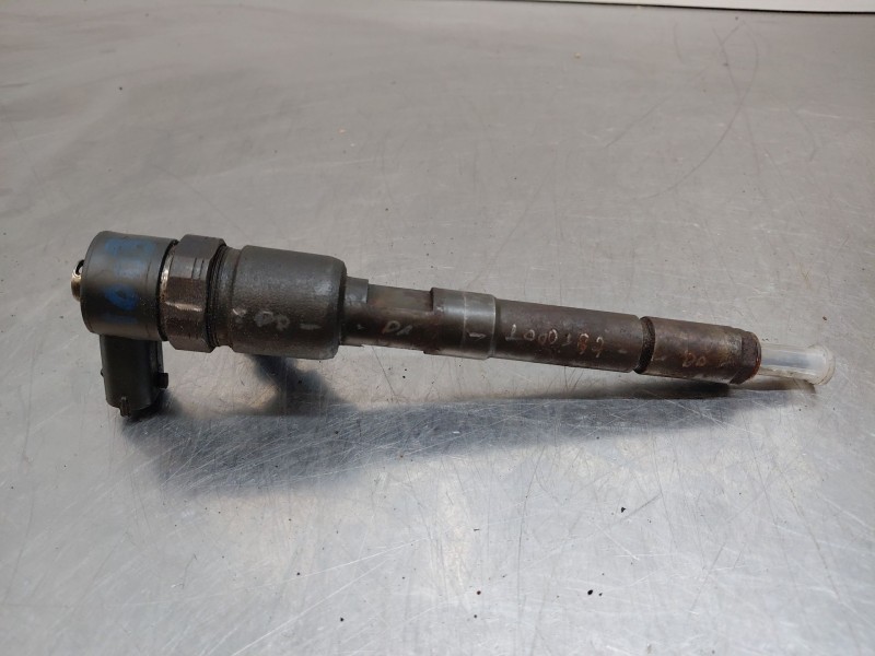 Recambio de inyector para fiat fiorino furgoneta/monovolumen (225_) 1.4 (225bxa1a, 225bxf1a) referencia OEM IAM 0445110351  