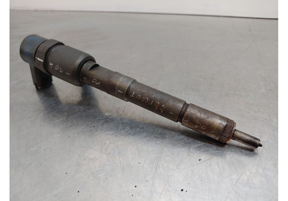 Recambio de inyector para fiat fiorino furgoneta/monovolumen (225_) 1.4 (225bxa1a, 225bxf1a) referencia OEM IAM 0445110351  