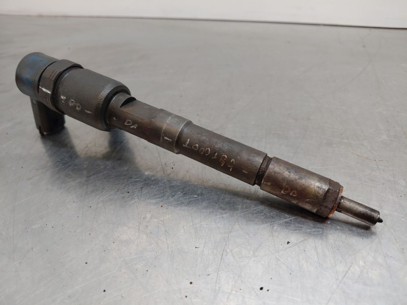 Recambio de inyector para fiat fiorino furgoneta/monovolumen (225_) 1.4 (225bxa1a, 225bxf1a) referencia OEM IAM 0445110351  