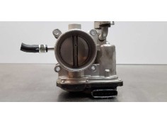 Recambio de caja mariposa para kia sportage basic 2wd referencia OEM IAM 351002B300  