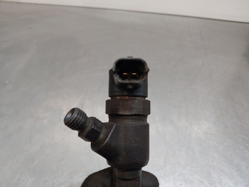 Recambio de inyector para fiat fiorino furgoneta/monovolumen (225_) 1.4 (225bxa1a, 225bxf1a) referencia OEM IAM 0445110351  