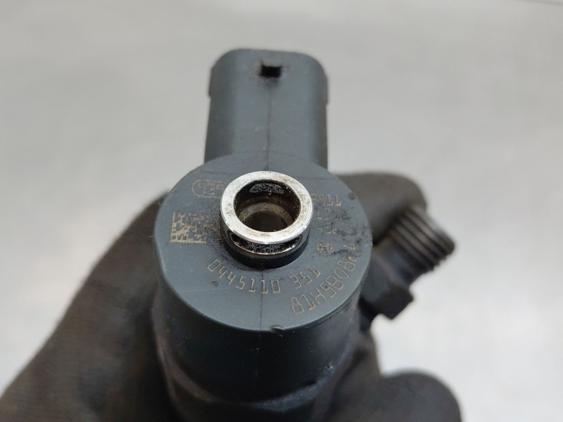 Recambio de inyector para fiat fiorino furgoneta/monovolumen (225_) 1.4 (225bxa1a, 225bxf1a) referencia OEM IAM 0445110351  