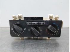 Recambio de mando climatizador para citroën c2 (jm_) 1.4 hdi referencia OEM IAM   