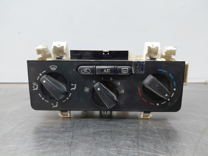 Recambio de mando climatizador para citroën c2 (jm_) 1.4 hdi referencia OEM IAM   