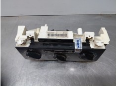 Recambio de mando climatizador para citroën c2 (jm_) 1.4 hdi referencia OEM IAM    2