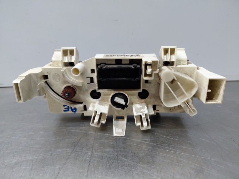 Recambio de mando climatizador para citroën c2 (jm_) 1.4 hdi referencia OEM IAM   