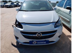 opel corsa e (x15) del año 2017