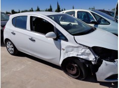 opel corsa e (x15) del año 2017 2