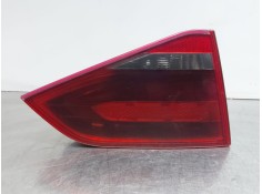 Recambio de piloto trasero izquierdo interior para audi a4 b8 (8k2) 2.0 tdi referencia OEM IAM   