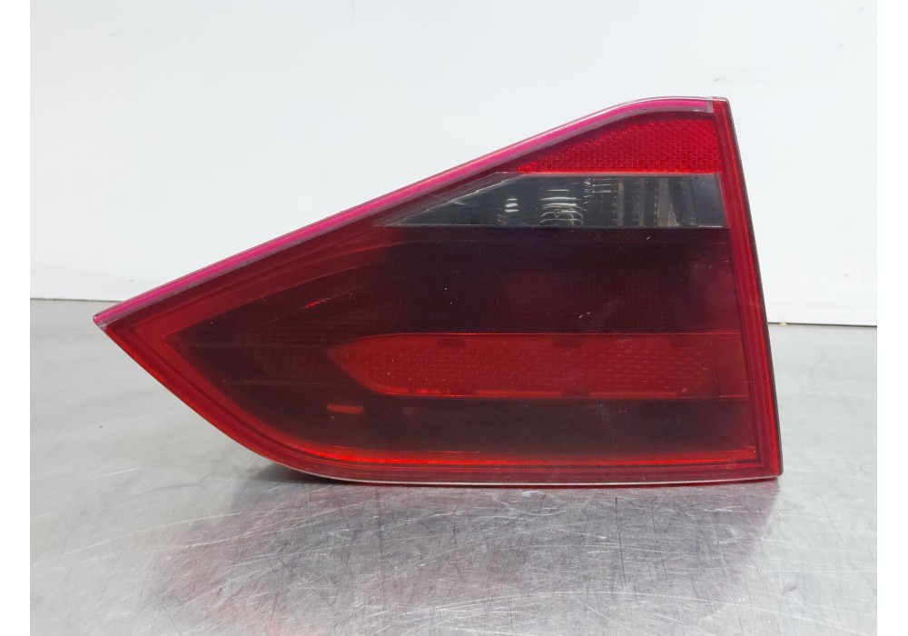 Recambio de piloto trasero izquierdo interior para audi a4 b8 (8k2) 2.0 tdi referencia OEM IAM   