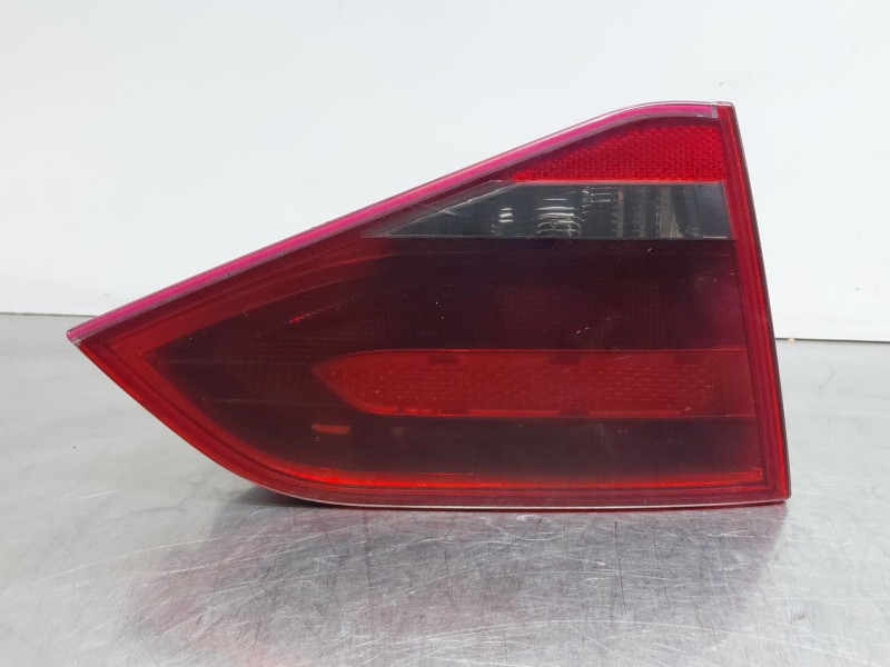 Recambio de piloto trasero izquierdo interior para audi a4 b8 (8k2) 2.0 tdi referencia OEM IAM   