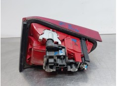 Recambio de piloto trasero izquierdo interior para audi a4 b8 (8k2) 2.0 tdi referencia OEM IAM    2