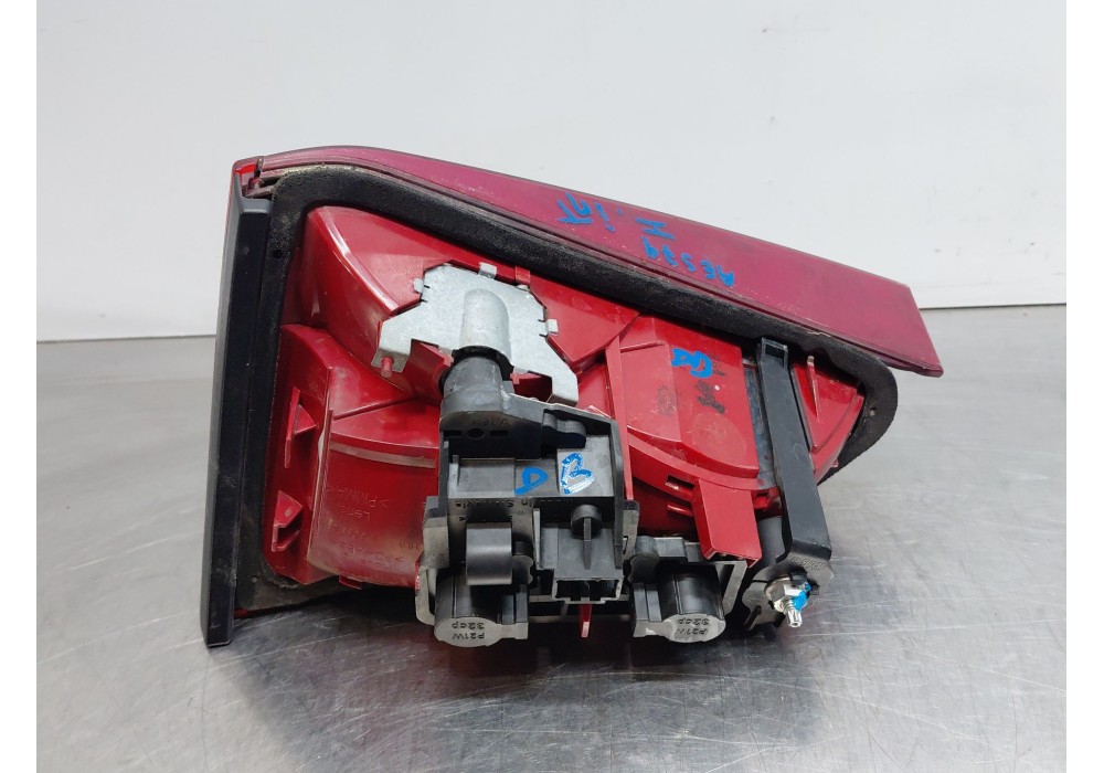 Recambio de piloto trasero izquierdo interior para audi a4 b8 (8k2) 2.0 tdi referencia OEM IAM   