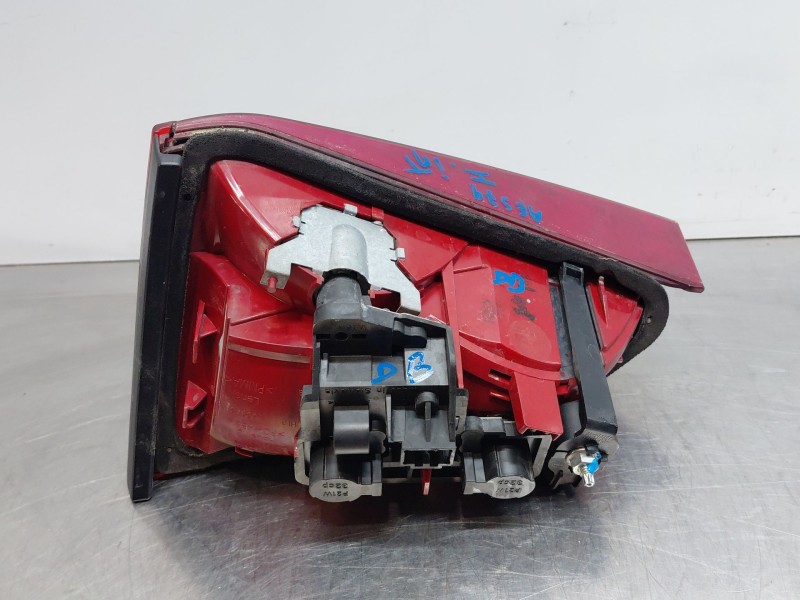 Recambio de piloto trasero izquierdo interior para audi a4 b8 (8k2) 2.0 tdi referencia OEM IAM   