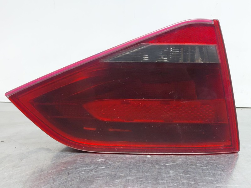 Recambio de piloto trasero izquierdo interior para audi a4 b8 (8k2) 2.0 tdi referencia OEM IAM   