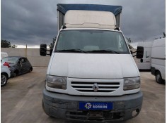 renault mascott furgoneta (fh_) del año 2003