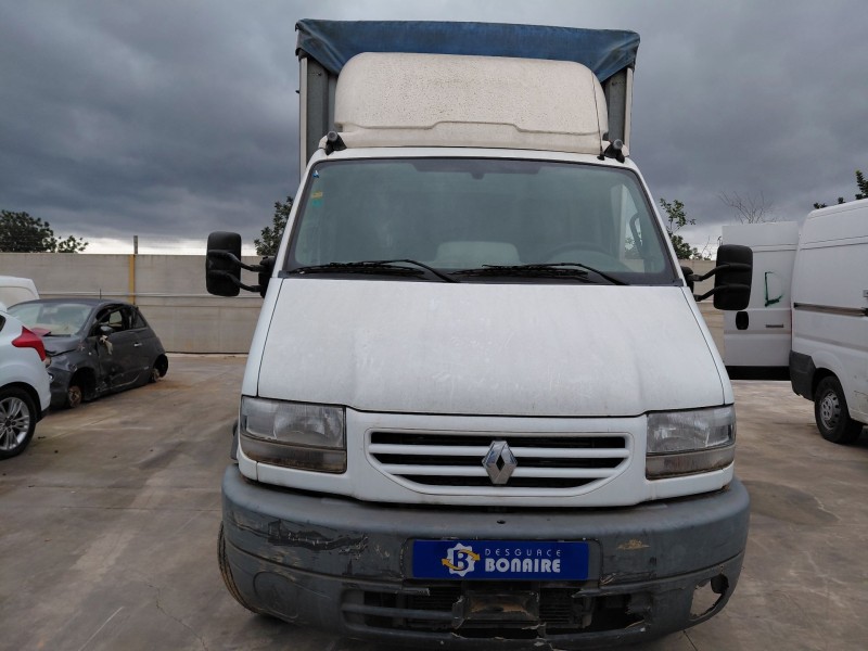 renault mascott furgoneta (fh_) del año 2003