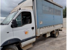 renault mascott furgoneta (fh_) del año 2003 2
