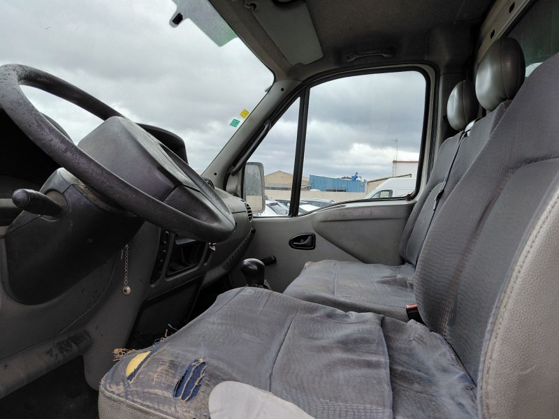 renault mascott furgoneta (fh_) del año 2003