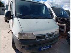 fiat ducato caja/chasis (244_) del año 2005