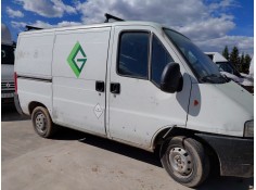 fiat ducato caja/chasis (244_) del año 2005 2