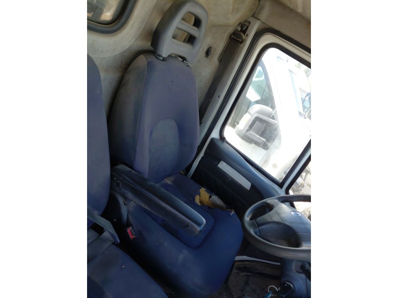 fiat ducato caja/chasis (244_) del año 2005