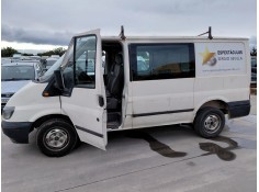 ford transit autobús (fd_ _, fb_ _, fs_ _, fz_ _, fc_ _) del año 2001 2