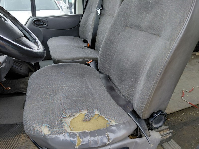 ford transit autobús (fd_ _, fb_ _, fs_ _, fz_ _, fc_ _) del año 2001