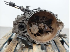 Recambio de caja cambios para kia carens iv 1.7 crdi referencia OEM IAM   
