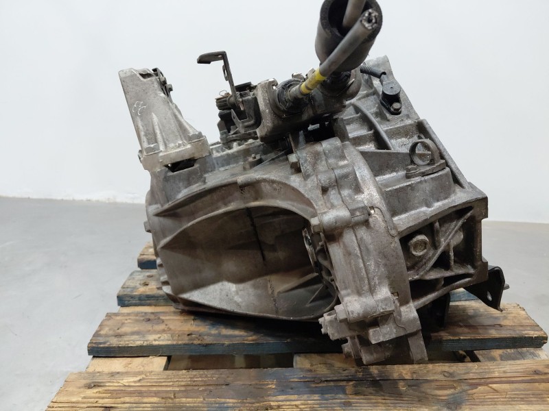 Recambio de caja cambios para kia carens iv 1.7 crdi referencia OEM IAM   