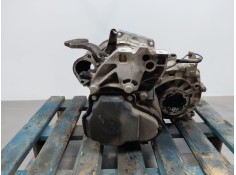 Recambio de caja cambios para seat leon (1p1) 1.9 tdi referencia OEM IAM   