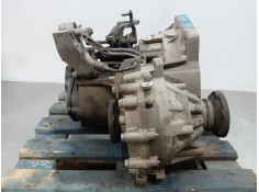 Recambio de caja cambios para seat leon (1p1) 1.9 tdi referencia OEM IAM    2