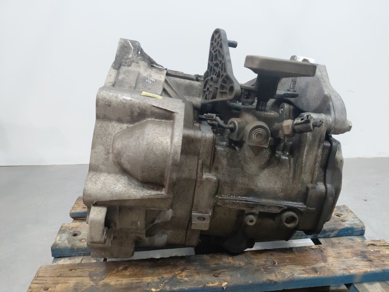 Recambio de caja cambios para seat altea xl (5p5, 5p8) 1.9 tdi referencia OEM IAM   