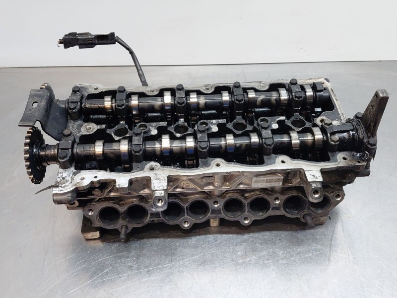 Recambio de culata para kia carens iv 1.7 crdi referencia OEM IAM   