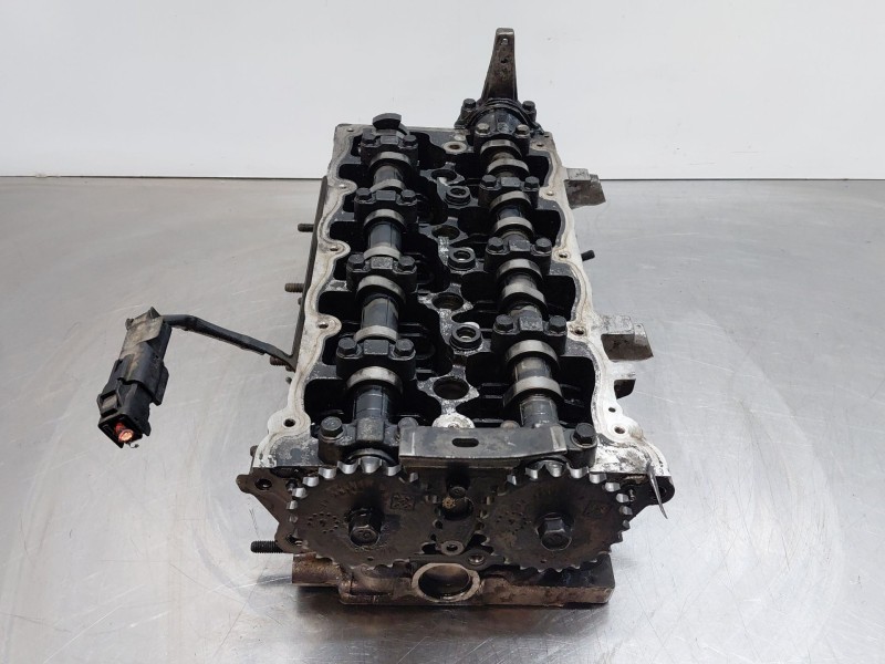 Recambio de culata para kia carens iv 1.7 crdi referencia OEM IAM   