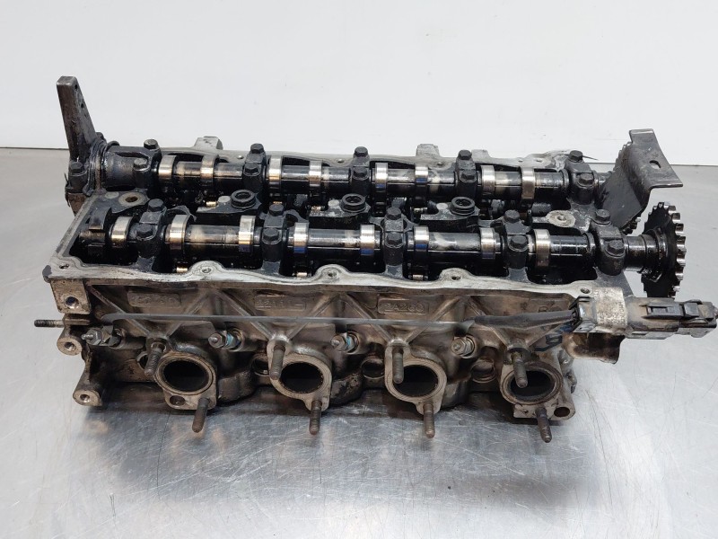 Recambio de culata para kia carens iv 1.7 crdi referencia OEM IAM   