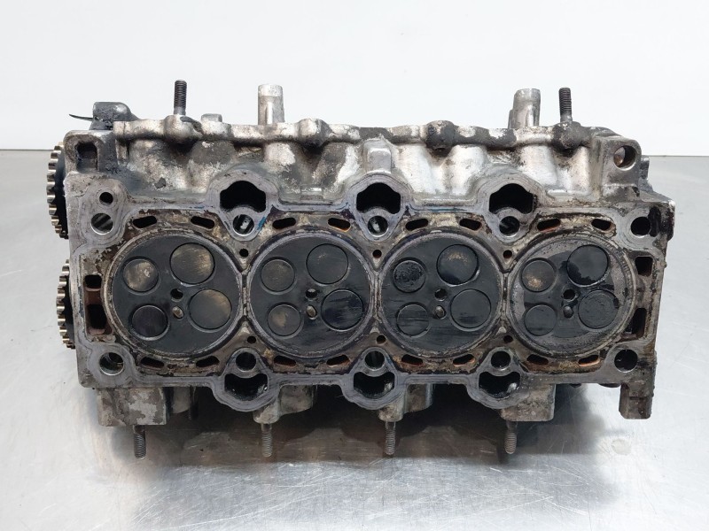 Recambio de culata para kia carens iv 1.7 crdi referencia OEM IAM   