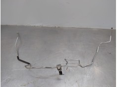 Recambio de tubos aire acondicionado para toyota c-hr hybrid referencia OEM IAM   